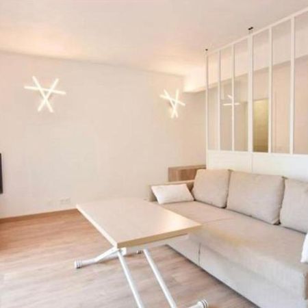 Superbe Appartement A 500M Du Palais Des Festivals Cannes Dış mekan fotoğraf