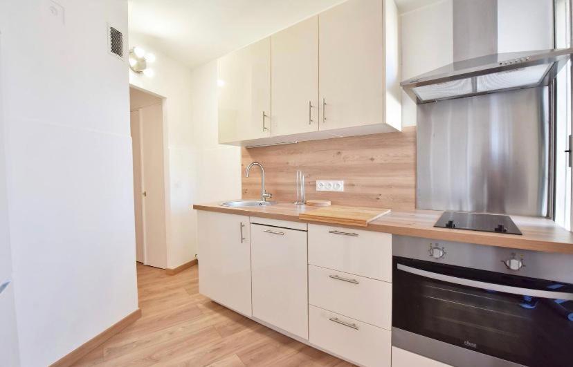 Superbe Appartement A 500M Du Palais Des Festivals Cannes Dış mekan fotoğraf