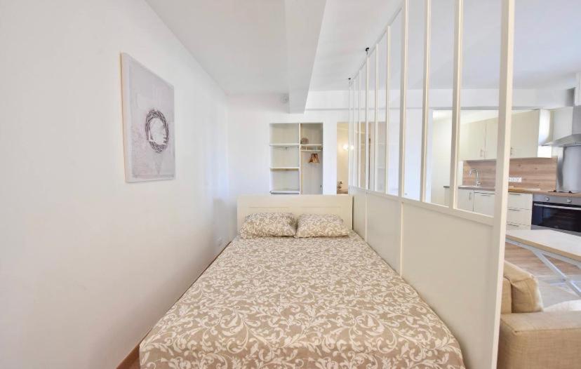 Superbe Appartement A 500M Du Palais Des Festivals Cannes Dış mekan fotoğraf